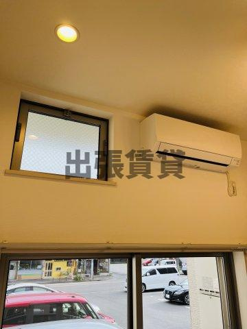 仲介手数料0円！ハーモニーテラス大杉町Ⅲの設備