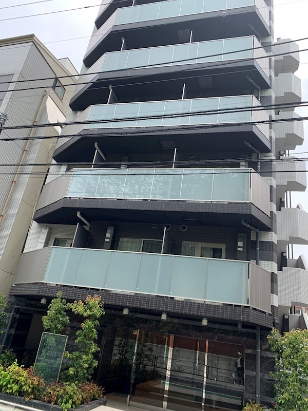 LEXE文京白山の画像