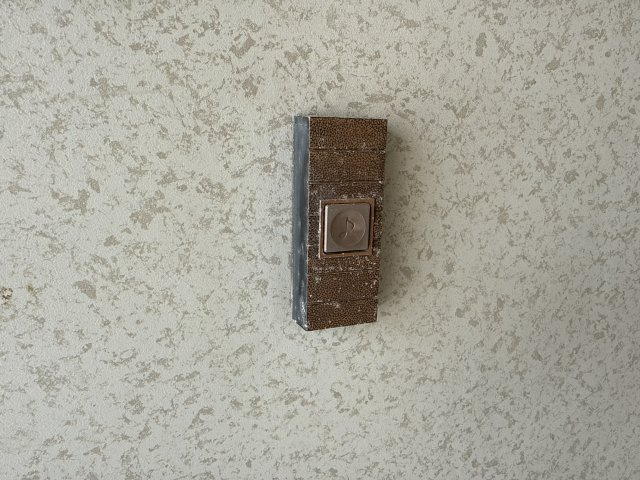サンライフ松本のセキュリティ