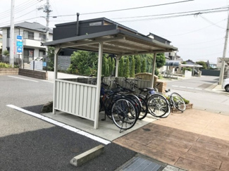 【その他共用部分】 | プレフェリート　Ａ