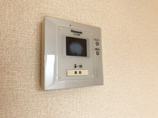 【セキュリティ】 | プレフェリート　Ａ