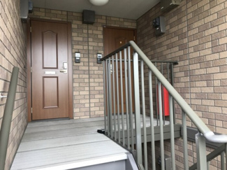 【ロビー】 | プレフェリート　Ａ