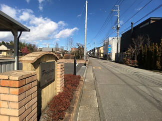 【展望】 | プレフェリート　Ａ