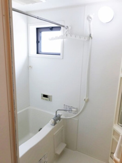 【浴室】 | プレフェリート　Ａ