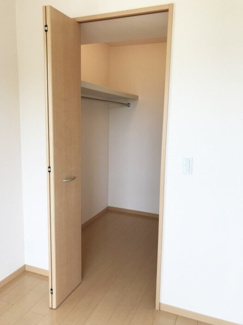 【収納】 | プレフェリート　Ａ