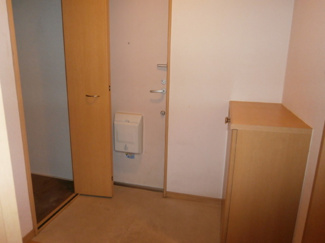 【玄関】 | ビギン