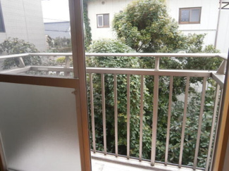 【バルコニー】 | ビギン