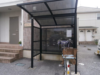 【その他共用部分】 | ビギン