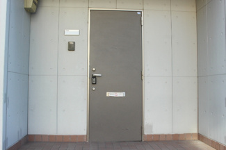 【玄関】 | ビギン