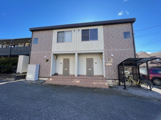 【外観】 | ビギン