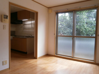 【居間・リビング】 | ビギン