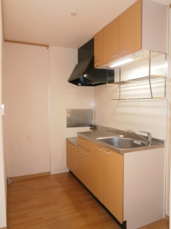 【キッチン】 | ビギン