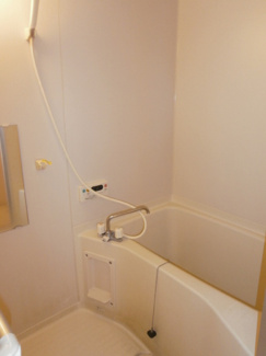 【浴室】 | ビギン