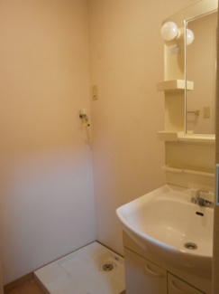 【洗面所】 | ビギン