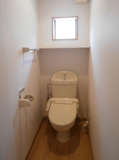 【トイレ】 | ビギン