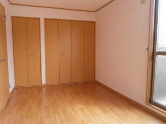 【内装】 | ビギン