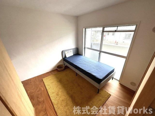 ハコニスアパートメントAのその他