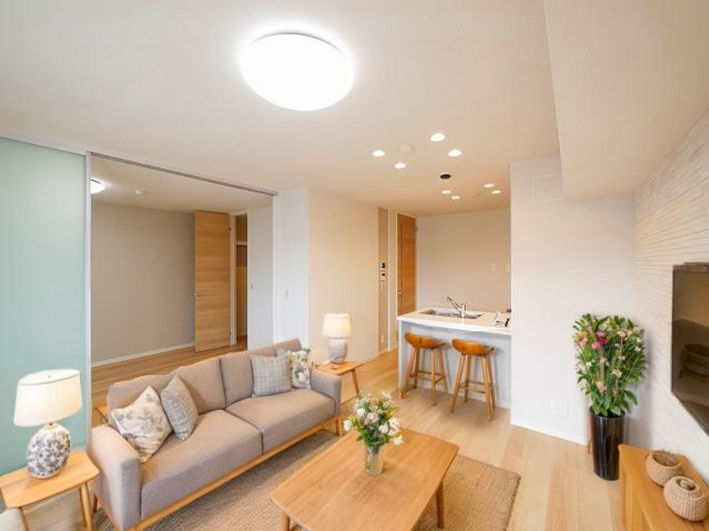 シャーメゾン　杉ケ町