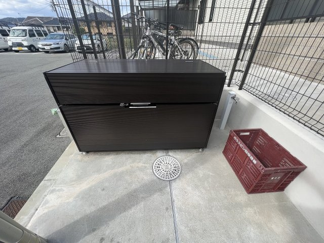 SOLEADOのその他共用部分