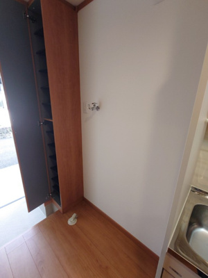 【設備】 | ニューひさごハイツB