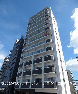 【外観】 | アクアシティ舟入中町