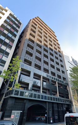 【外観】 | アクタス博多ステーションタワー