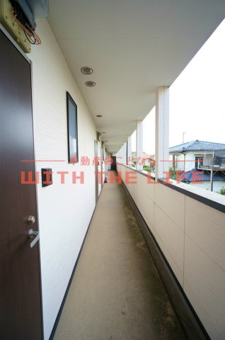 ベルリネッタのロビー|毎日通るロビーはこのようになっています