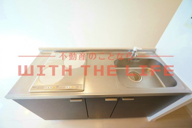 ベルリネッタのキッチン|キッチンでお料理をお楽しみください