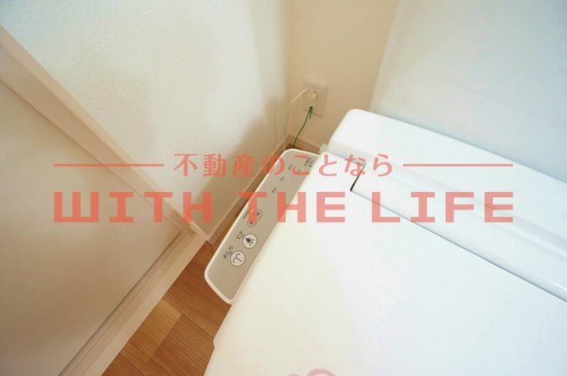 ベルリネッタの設備