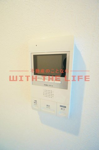 ベルリネッタのセキュリティ