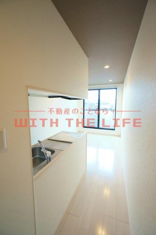 ベルリネッタの内装