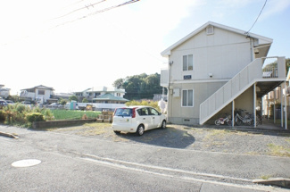 【駐車場】 | その他画像1