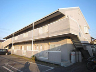 羽村市羽中１丁目のマンションの画像