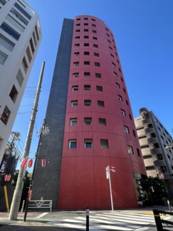 【外観】 | おしゃれな外観です