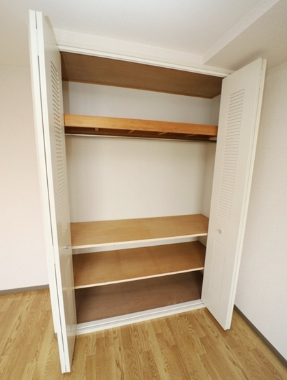 【収納】 | エスポワール中内