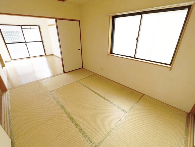 【和室】 | エスポワール中内