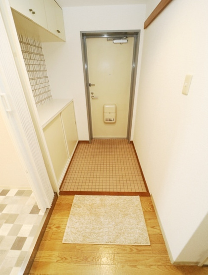 【外観】 | エスポワール中内