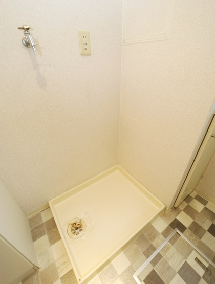 【設備】 | エスポワール中内