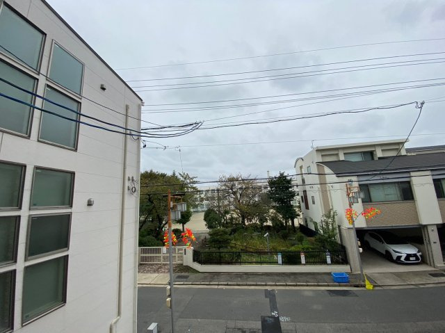 スリーアイランドタワー車道｜名古屋市の賃貸ならMy賃貸の展望|スリーアイランドタワー車道