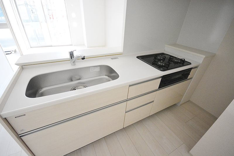 GRAND VILLASSE 福島のその他共用部分