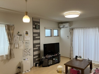  | 近江八幡市安土町西老蘇　中古戸建