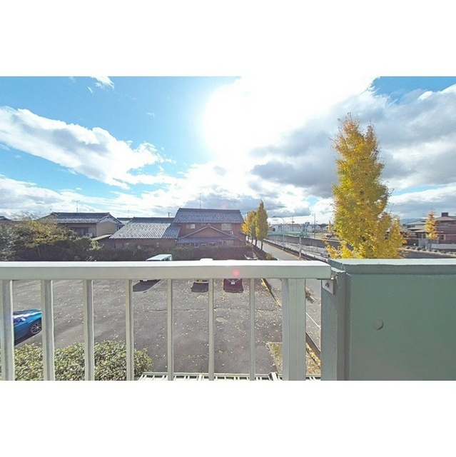 コーポＦＵＫＵＳＩＭＡのその他