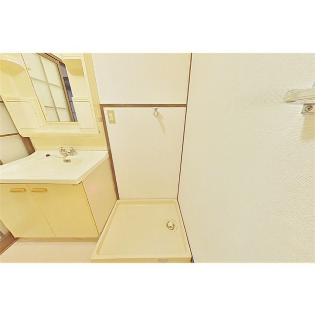 コーポＦＵＫＵＳＩＭＡの設備