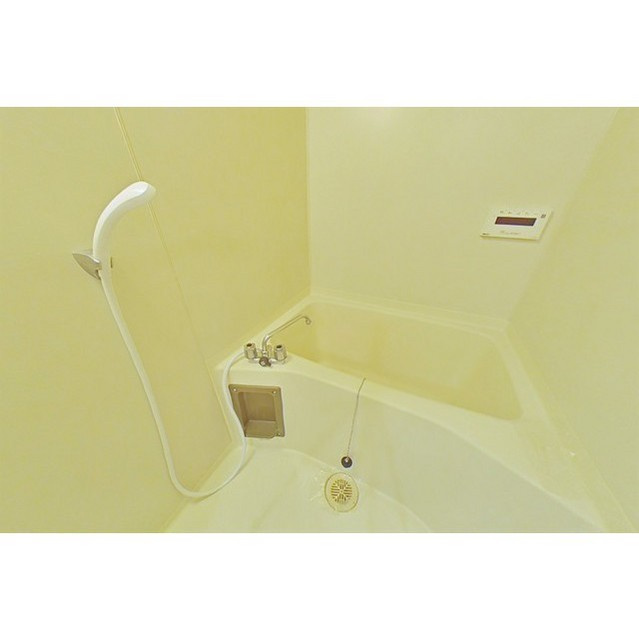 コーポＦＵＫＵＳＩＭＡの浴室