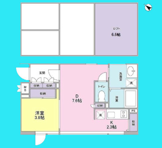 スタイリオ田園調布本町