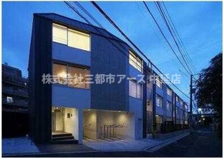 スタイリオ田園調布本町