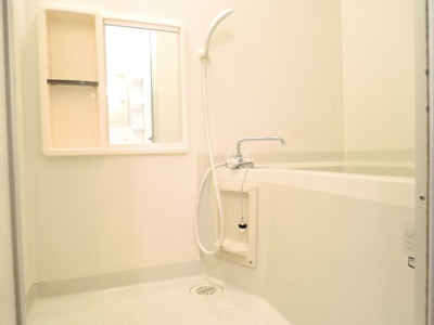 【浴室】 | コートエスペランサ