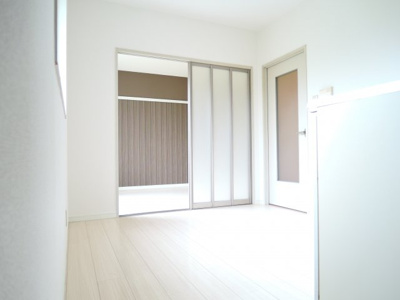 【居間・リビング】 | コートエスペランサ