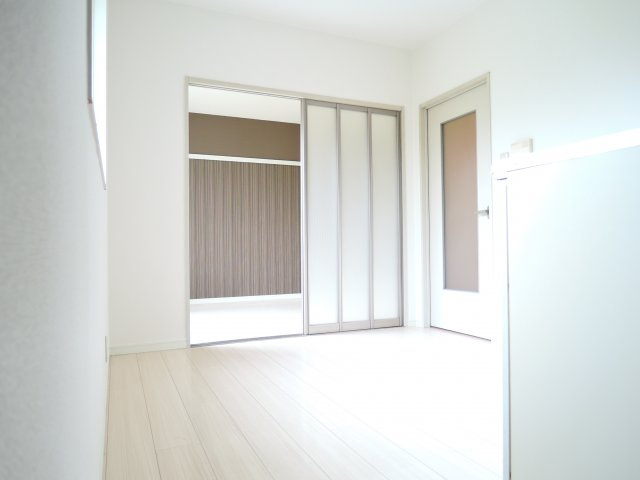 【居間・リビング】 | コートエスペランサ
