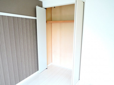 【収納】 | コートエスペランサ